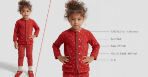 What Size Is 130 in Children’s Clothes? A Parent-Friendly Guide
