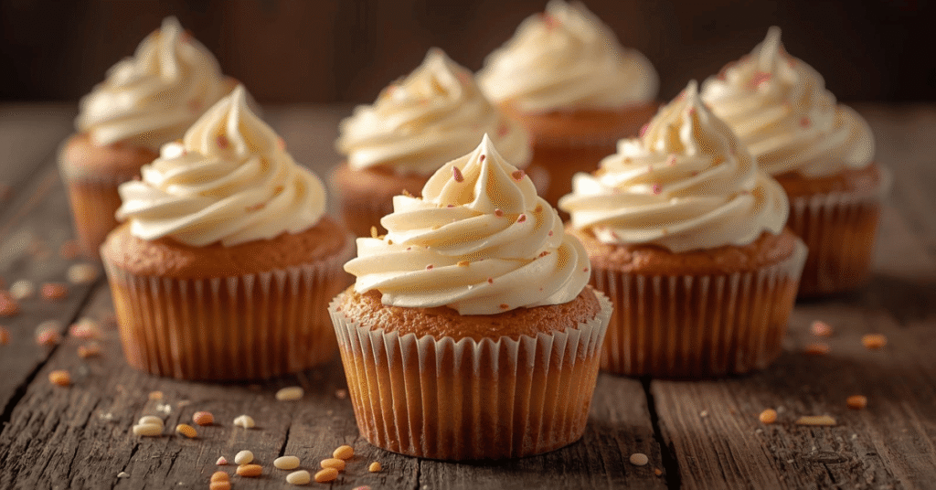 Do Cupcakes Need to Be Refrigerated? Your Complete Guide