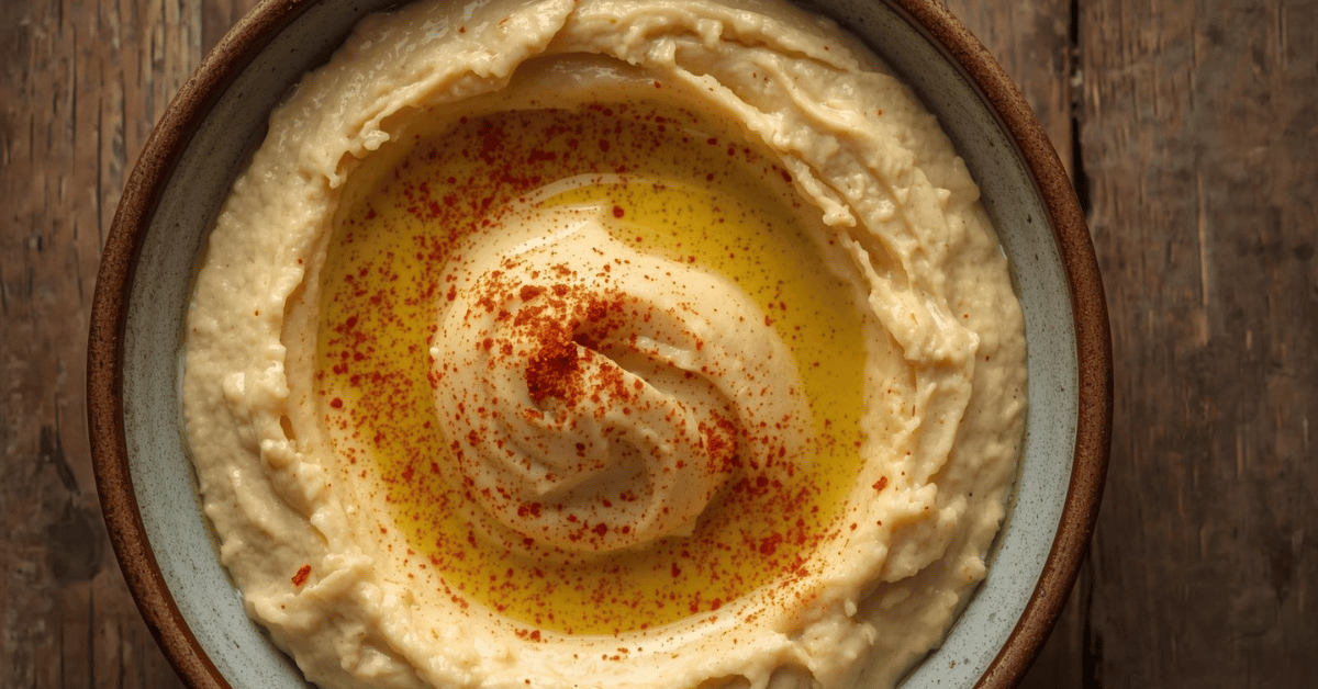 Does Hummus Need to Be Refrigerated? Your Complete Guide
