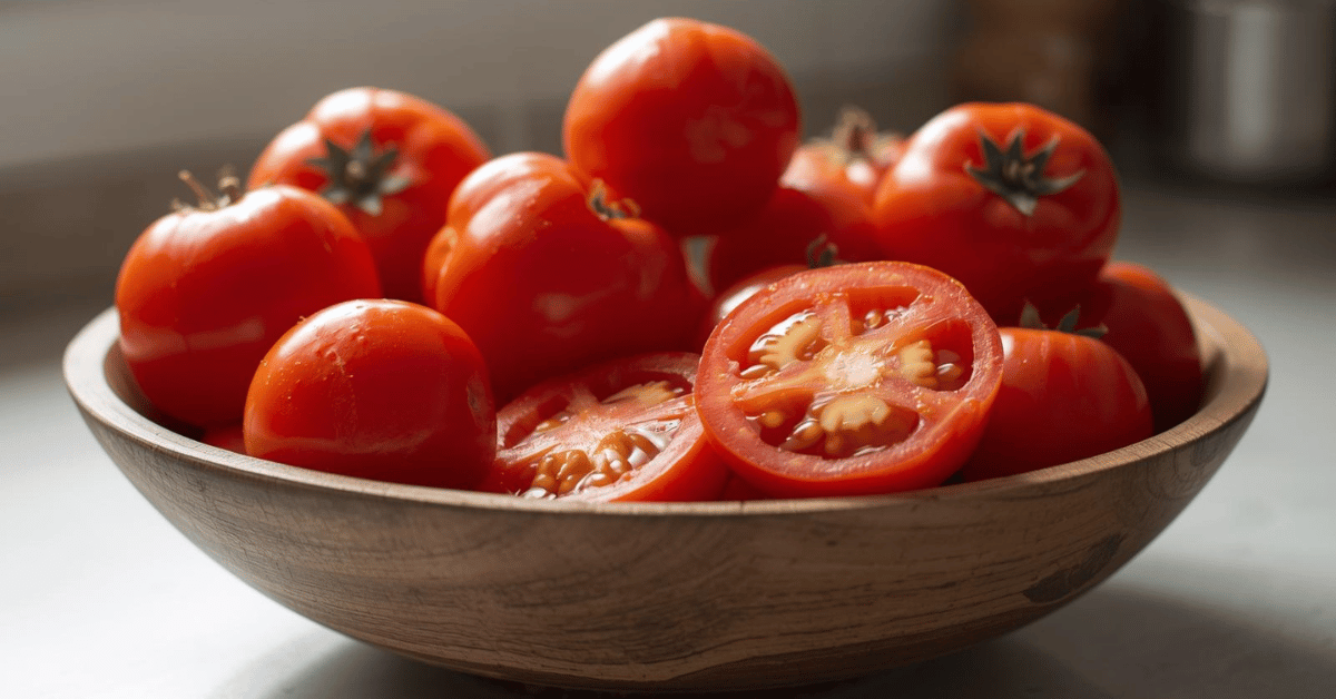 Do Tomatoes Need to Be Refrigerated? Everything You Should Know