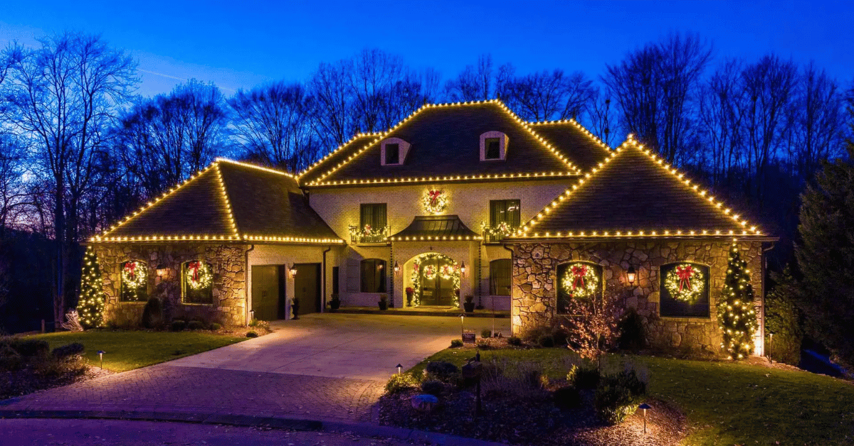 Christmas Light Installation: Everything You Need to Know Before You Hang a Single Bulb