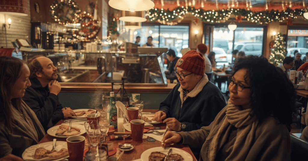 What Is Open on Christmas Day? A Practical, No-Stress Guide