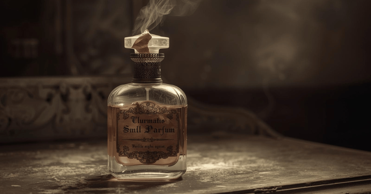 Does Perfume Expire? Here’s What You Really Need to Know