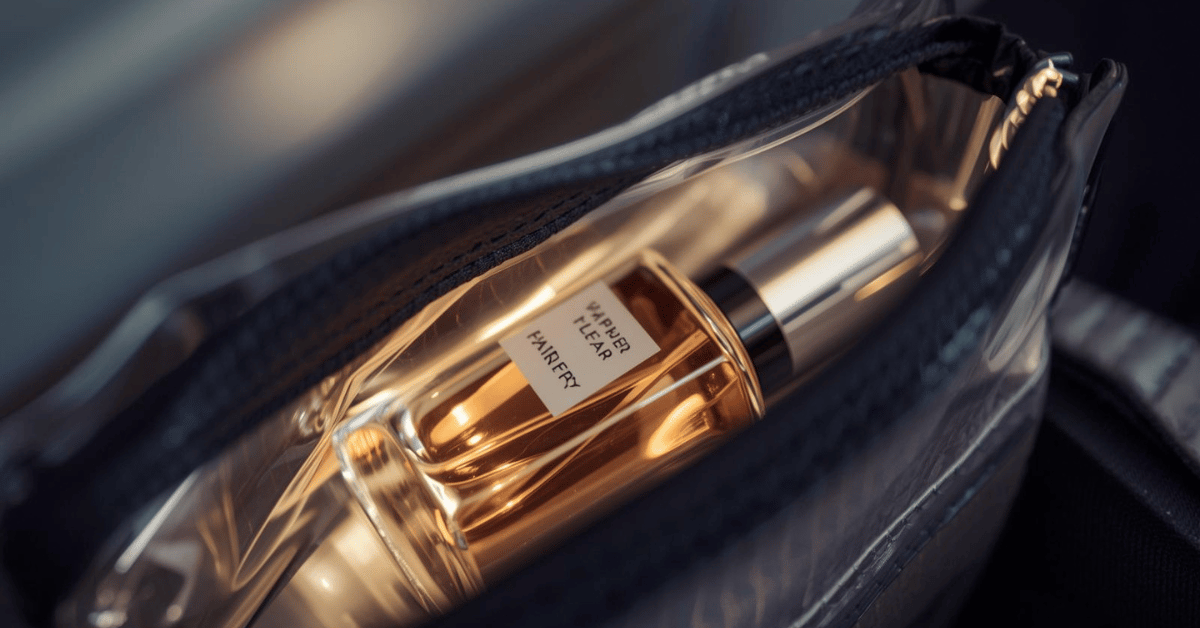 Can You Bring Perfume on a Plane? What Travelers Should Know