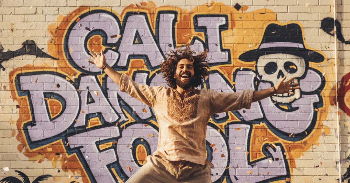 Calidancingfool: The Story Behind the Name and the Hype