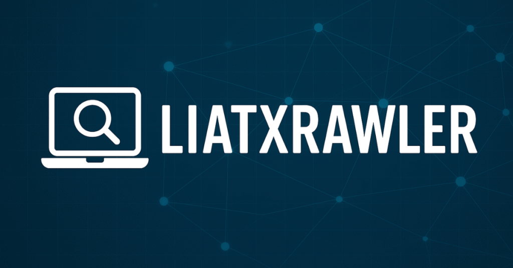 Liatxrawler: A Clear Guide to What It Is and Why It Matters