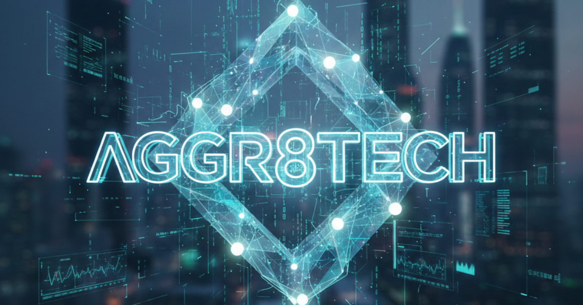 Digital Infusing Aggr8Tech: What It Means and Why It Matters