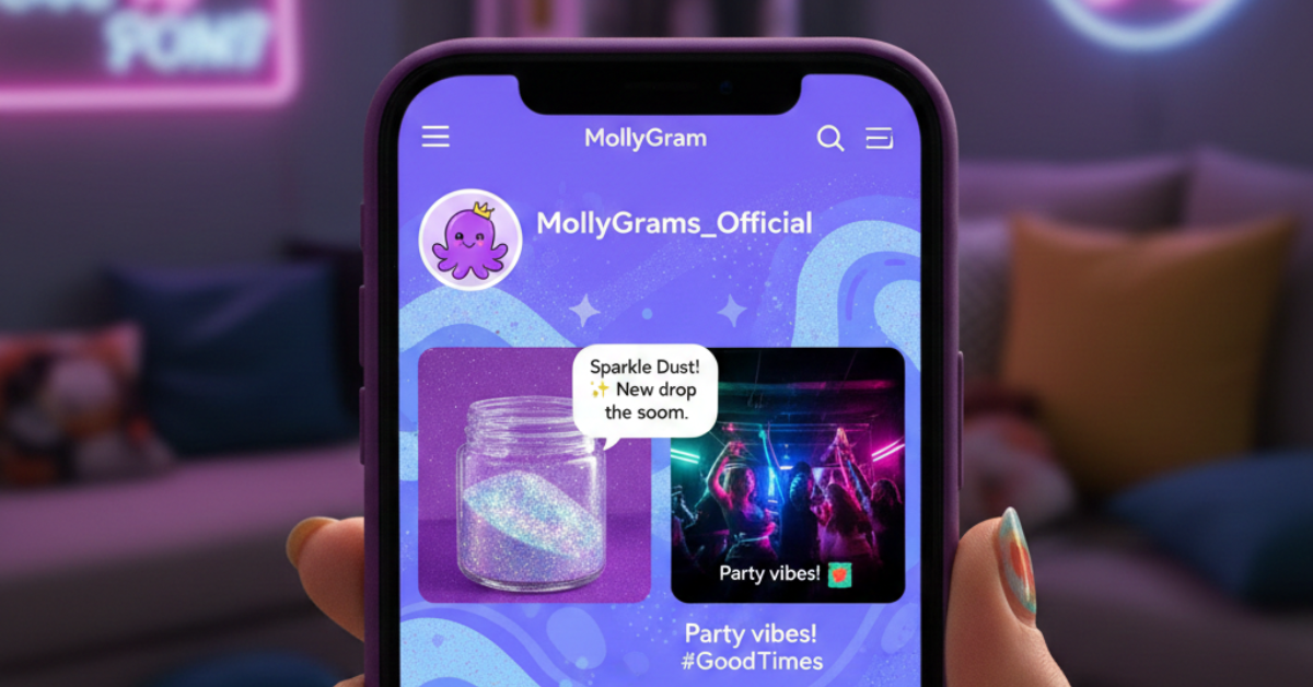 Mollygram Explained: What It Is and How People Use It