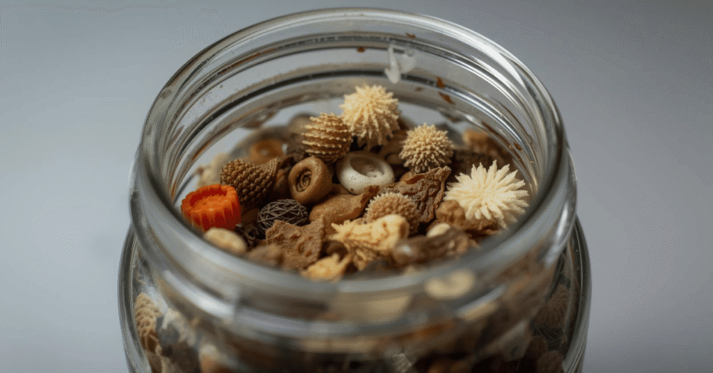 Whats in My Jar? Why Everyone Is Talking About It