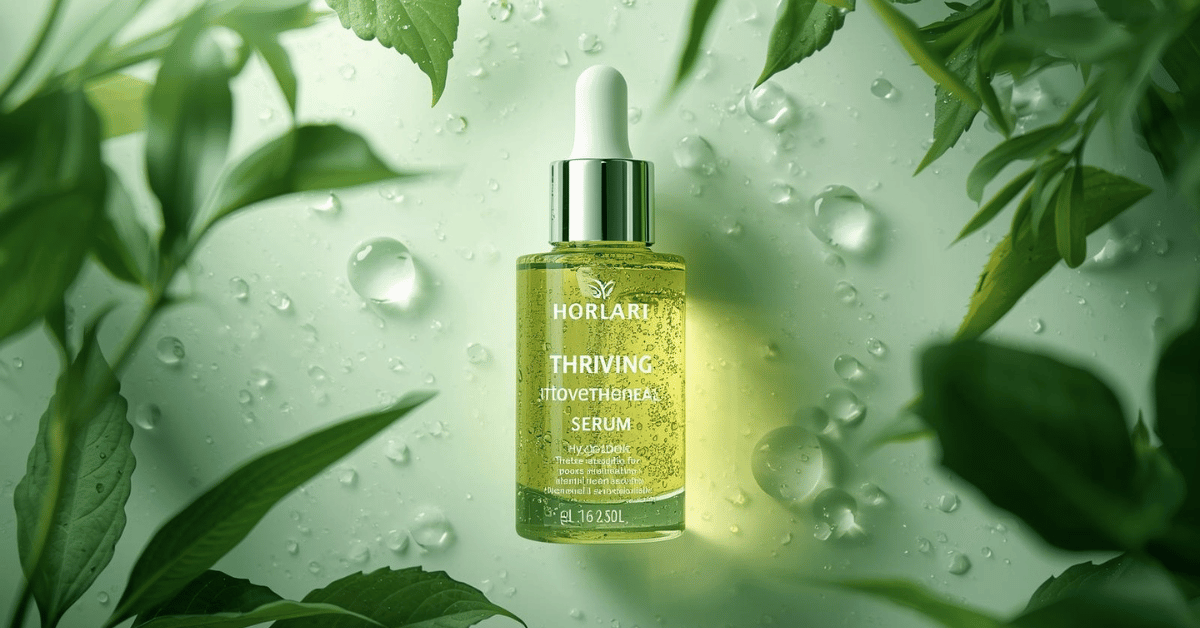 Naked and Thriving Renew Serum: Is It Worth the Hype?