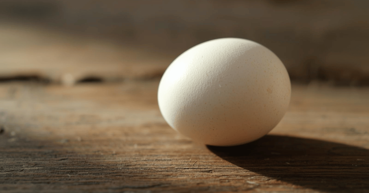 How Many Calories in an Egg? Let’s Break It Down Simply
