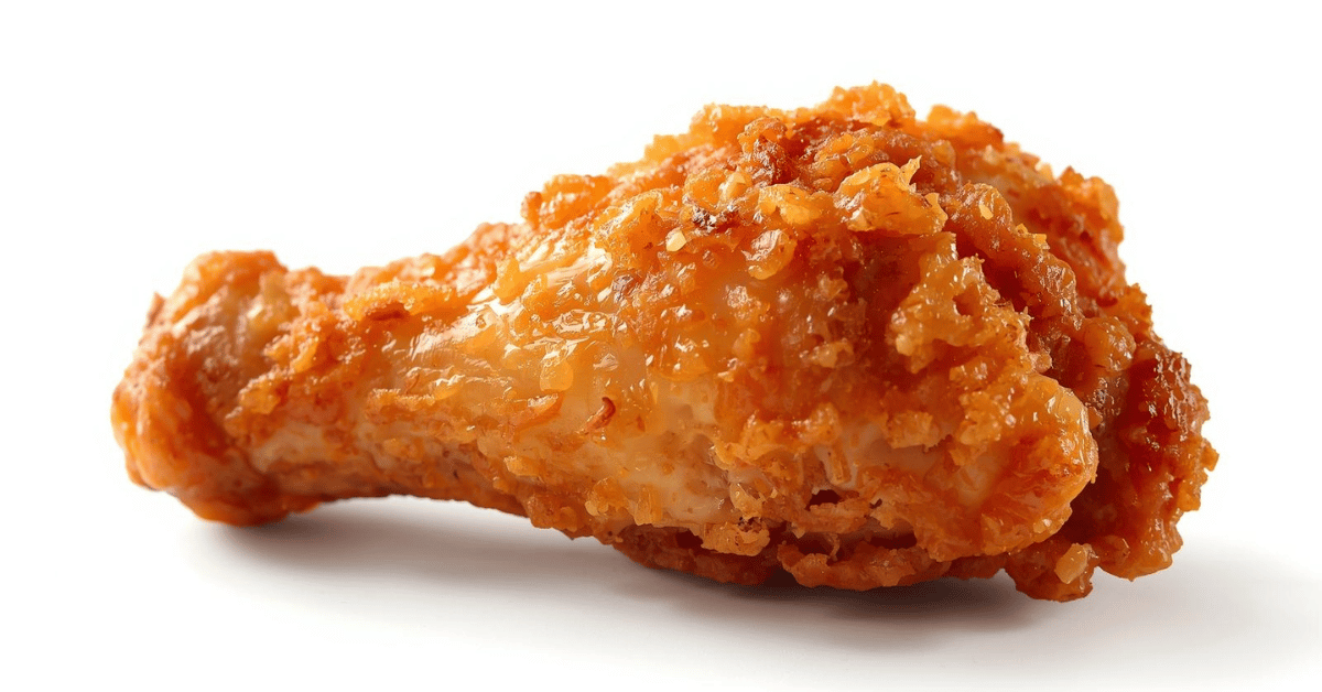 1 Chicken Wing Calories with Skin: What You Need to Know