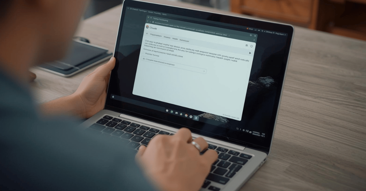 How to Screenshot on Chromebook: Complete Guide