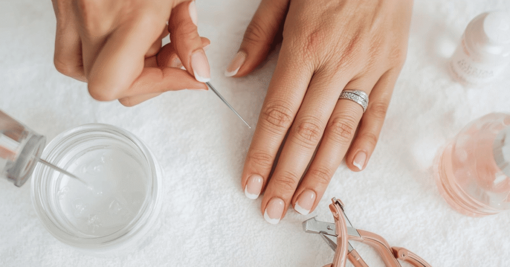 How to Remove Acrylic Nails: A Complete At-Home Guide