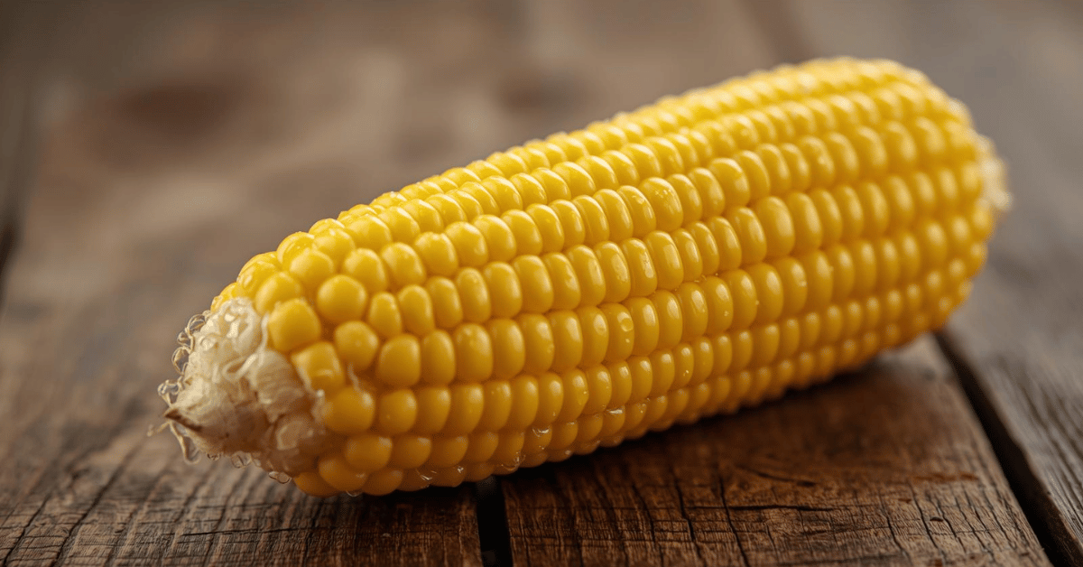 How Long to Boil Corn on the Cob for Perfect Results
