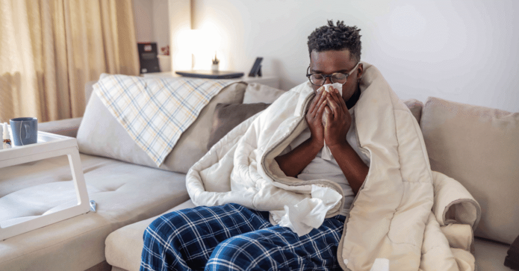 How Long Does a Cold Last? Understanding the Timeline