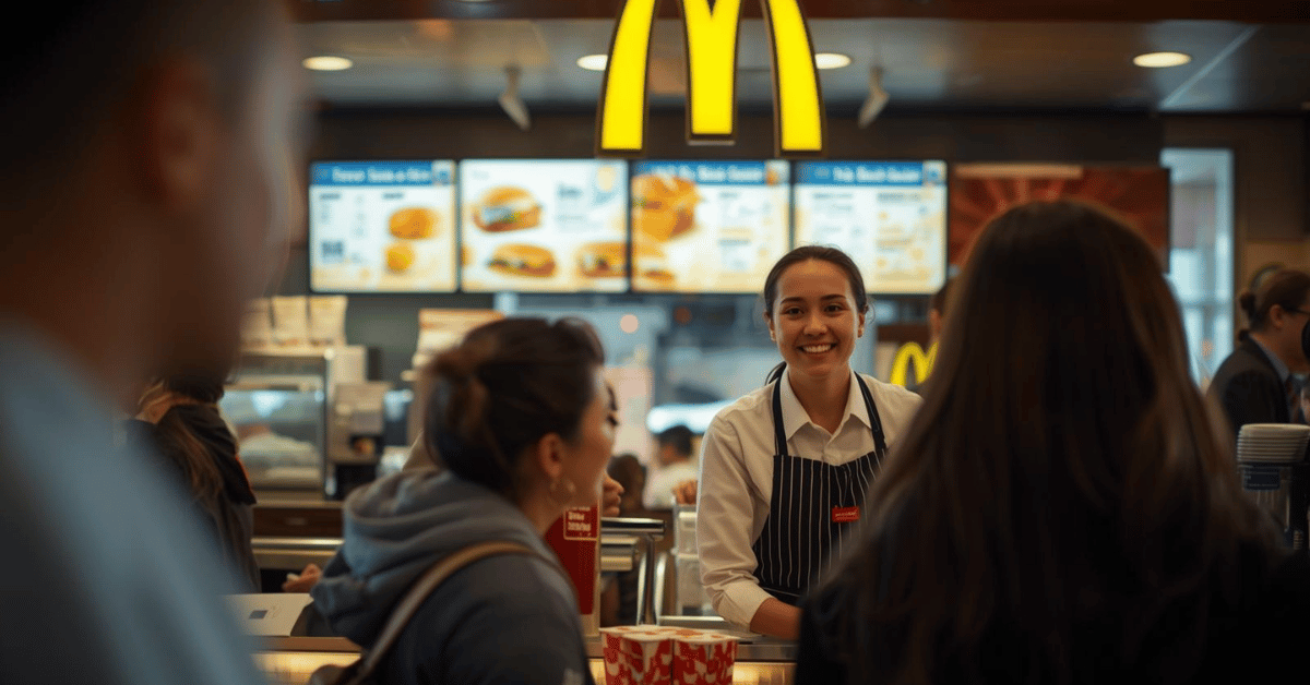 What Time Does McDonald’s Stop Serving Breakfast?