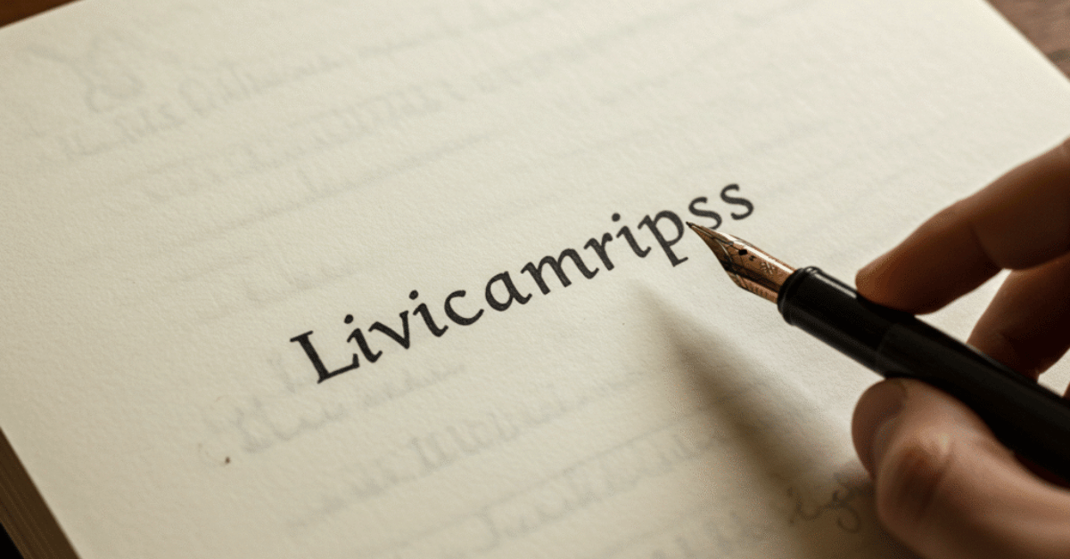Livcamrips: What It Is and Why It Matters Online