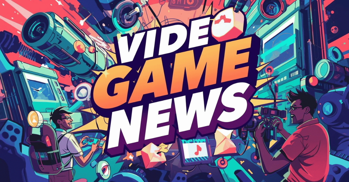 Video Game News PBLinuxTech: What Gamers Need to Know