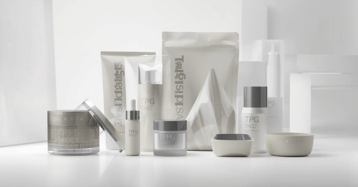 TPG Products SBTPG LLC: What It Is and Why You’re Seeing It