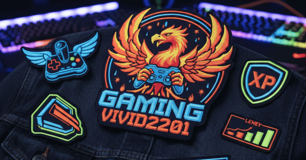 Gaming Vivid2201 Patches: A Clear, Honest Guide