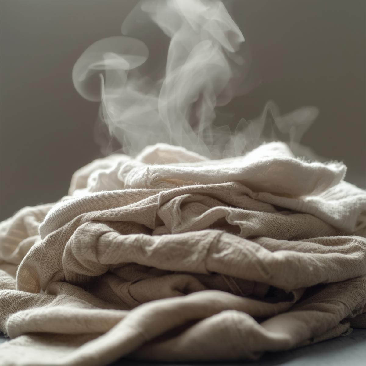 Body Odor in Clothes: How to Get It Out (Especially Synthetics)