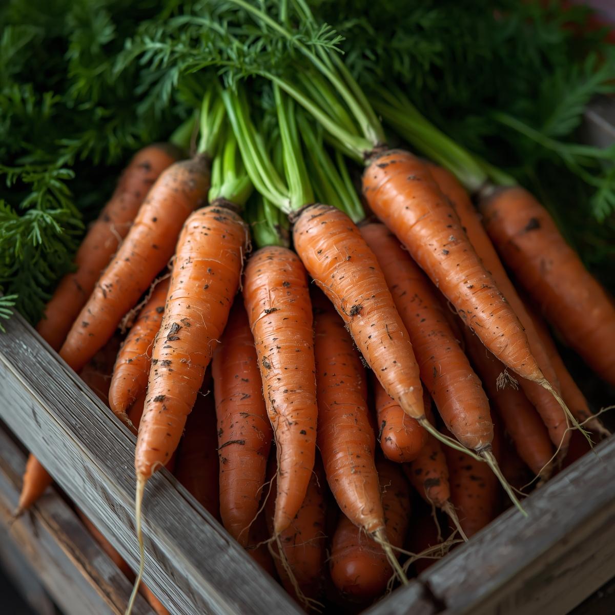 Do Carrots Need to Be Refrigerated? The Complete Freshness Guide