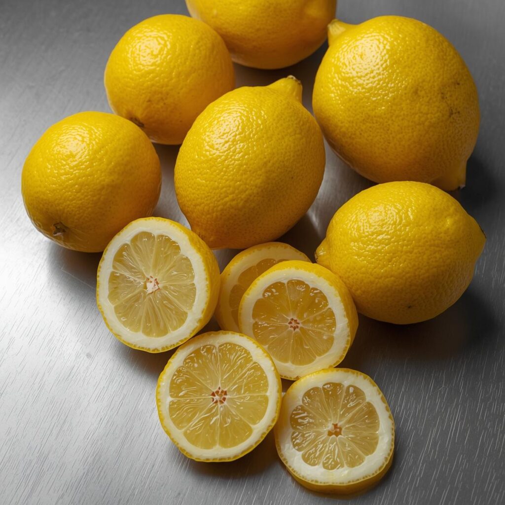 Do Lemons Need to Be Refrigerated? The Complete Freshness Guide