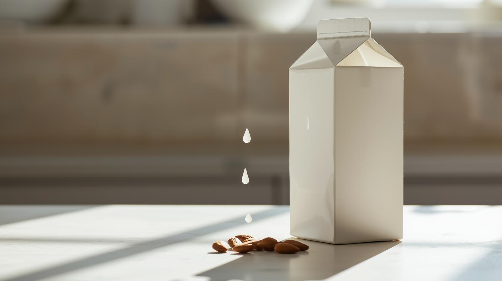 Does Almond Milk Need to Be Refrigerated? Everything You Should Know