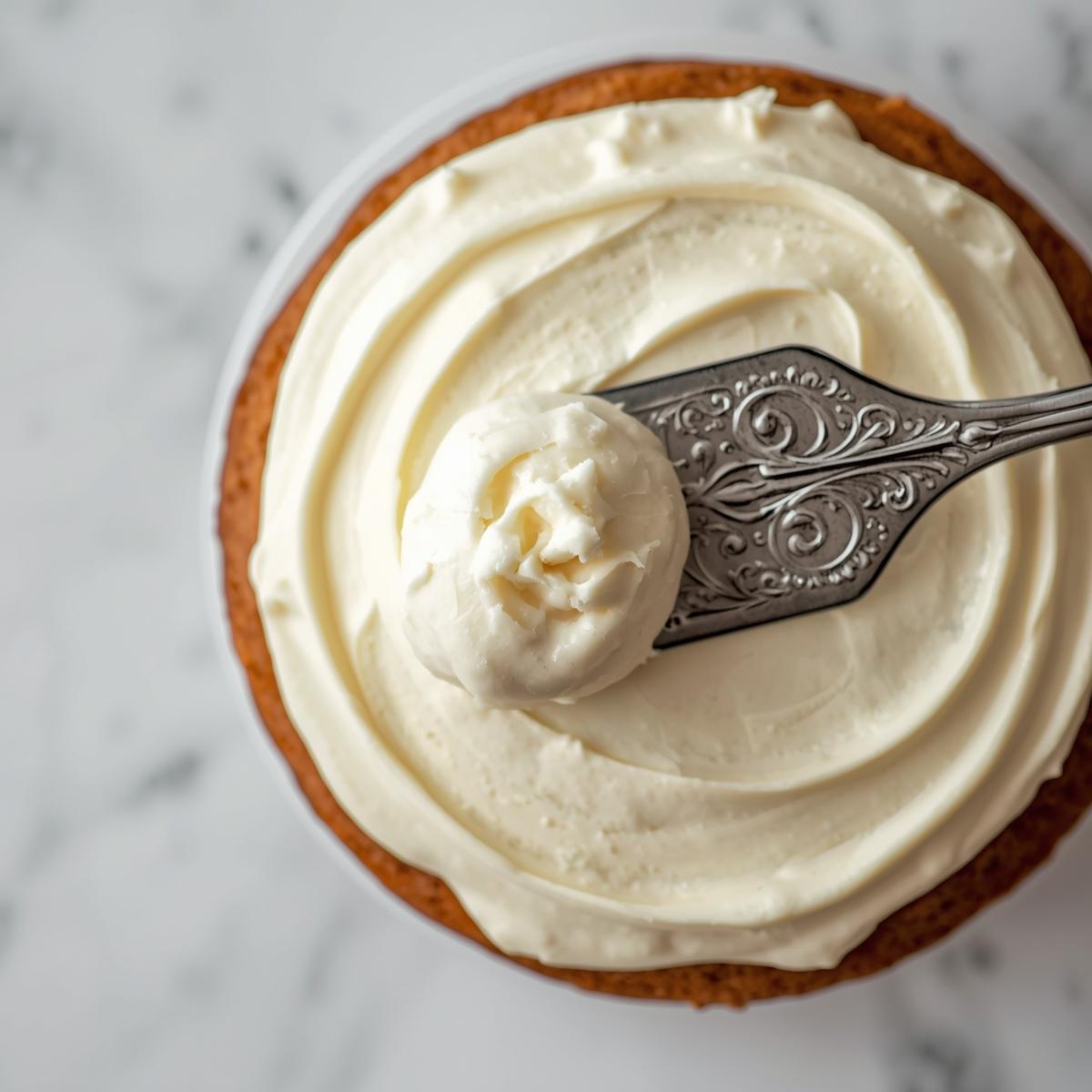 Does Cream Cheese Frosting Need to Be Refrigerated? A Complete Guide