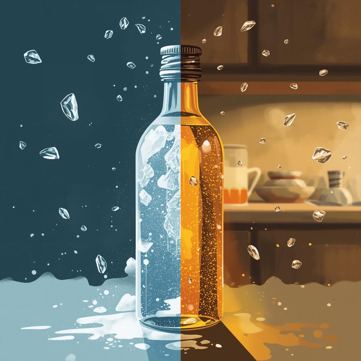 Does Sesame Oil Need to Be Refrigerated? Everything You Should Know