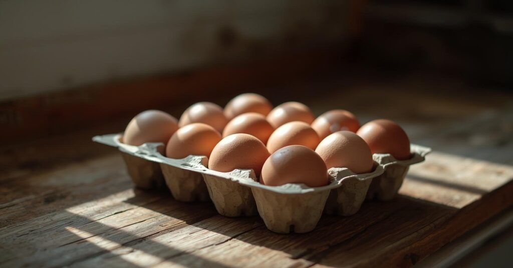 How Long Do Fresh Eggs Last Without Refrigeration?