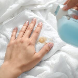 How to Remove Sweat Stains from Clothes (Expert Guide)