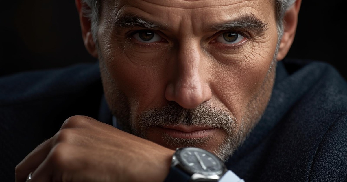 Ralph Christian Watches Review: Style Meets Function