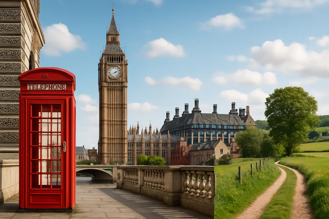 England )
