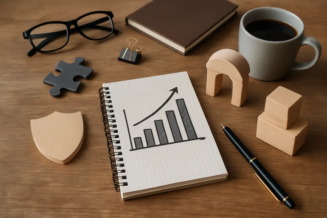 Business resilience