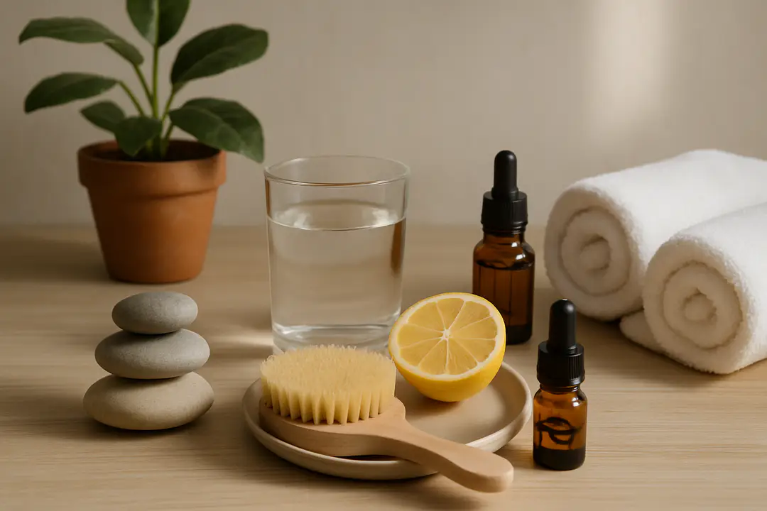 Wellness & self-care