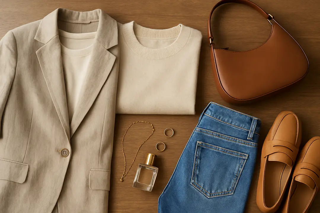 Fashion & personal style