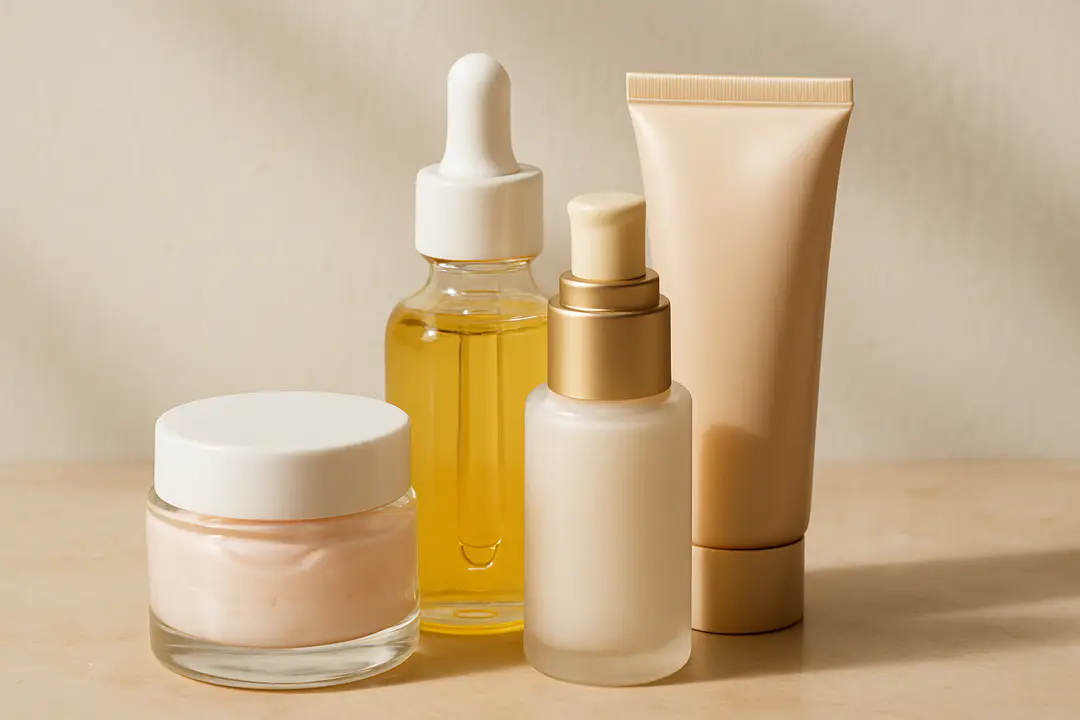 Top beauty products used by celebrities