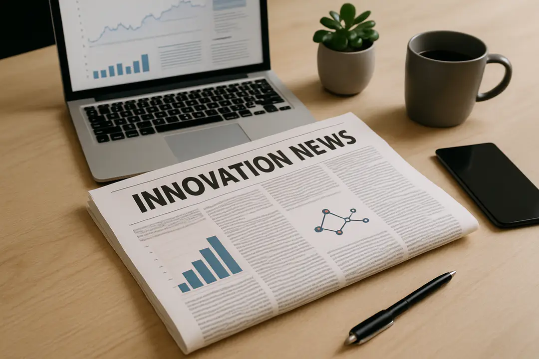 innovation news dualmedia