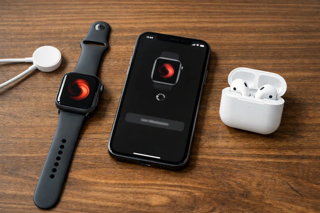 how to unpair apple watch