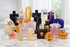 Top Selling Perfumes in USA: 20 Best Sellers