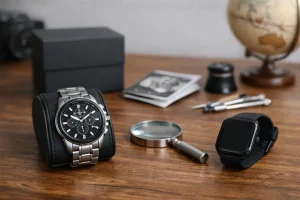 are citizen watches good