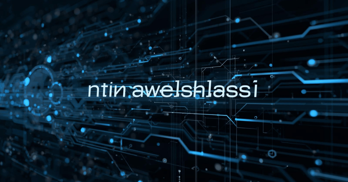 Ninawelshlass1: What It Is and Why It’s Getting Attention