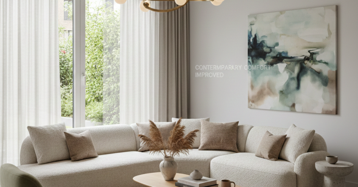 Contemporary Comfort Mipimprov Explained Simply